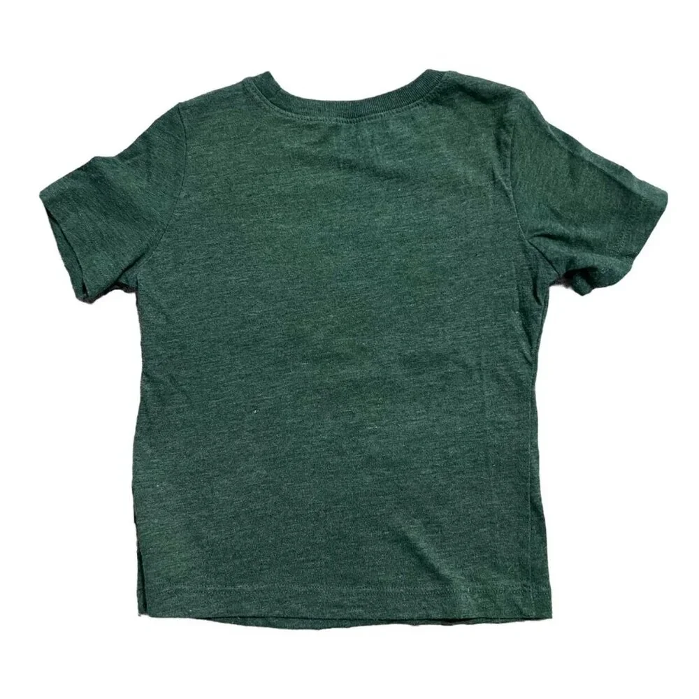 Old Navy Collectibilitees 2T Super Mario Bros. Tee Shirt
